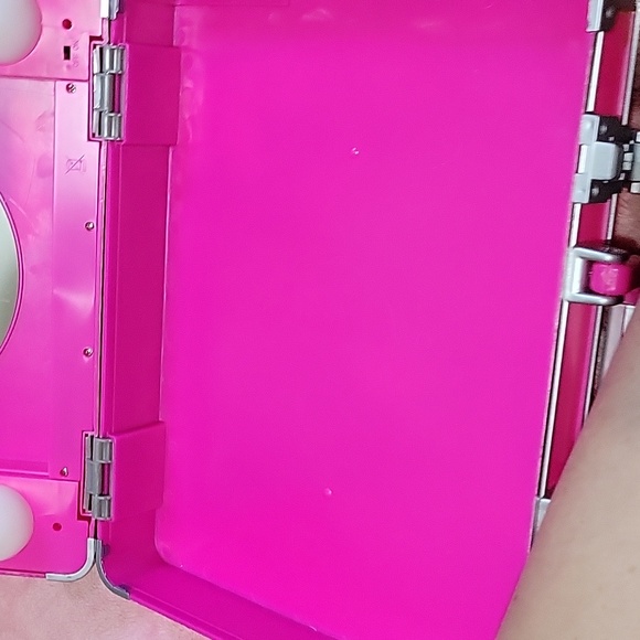 Hello Kitty mirror case - Picture 3 of 4